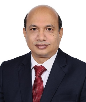 Engr. Md. Shahadat Hossain (Shiblu), PEng.