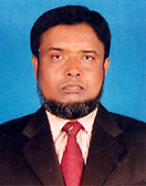 ENGR. MD. AMINUR RAHMAN KHAN