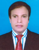 ENGR. MD. MAHBUBUL ALAM KHAN