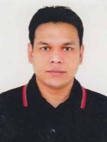 ENGR. MD. SHARIFUR RAHMAN