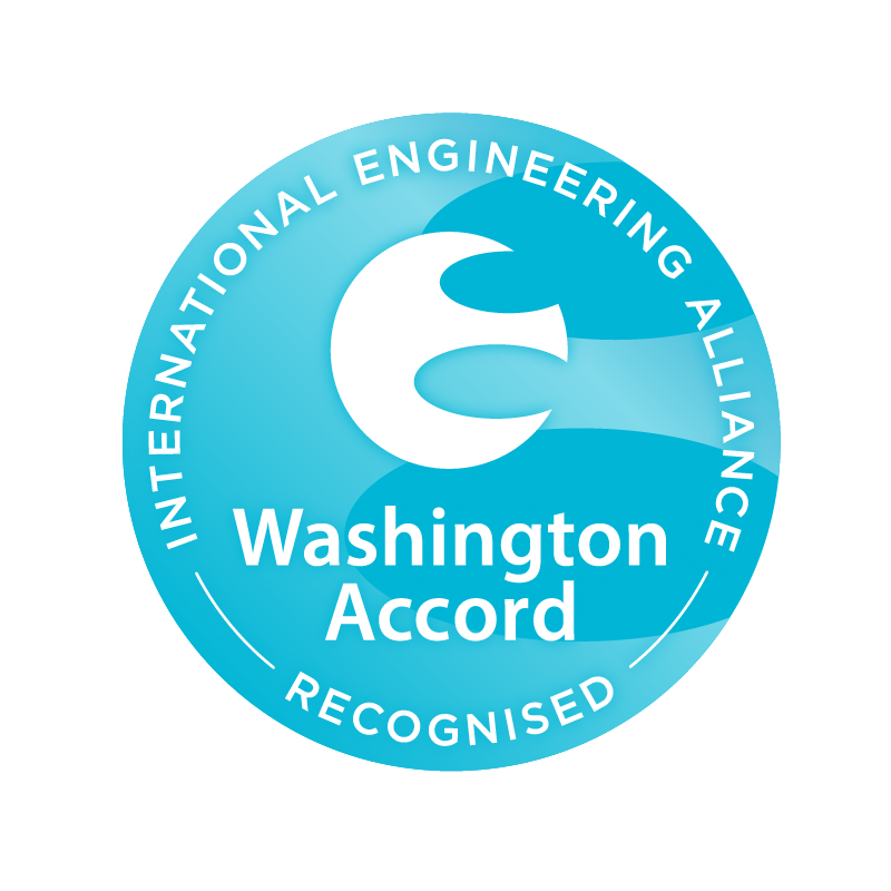 Washington Accord (WA) logo