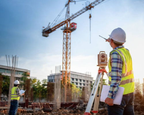 Civil Engineering Division