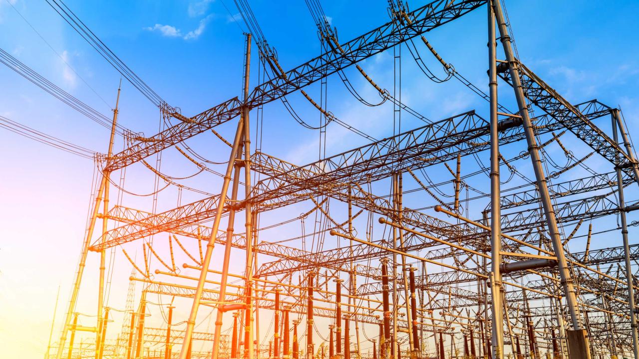 Electrical Engineering Division
