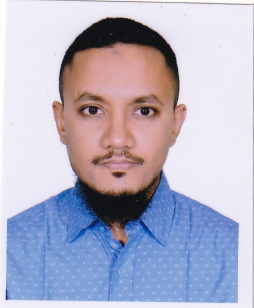 ENGR. MOHAMMAD MUKAMMILUR RAHMAN
