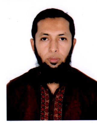 ENGR. MUHAMMAD MIZANUR RAHMAN