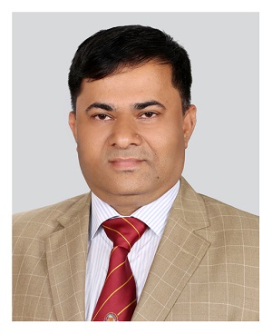 ENGR. MD. ABUL KALAM HAZARI