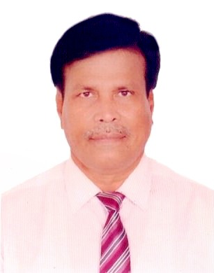 ENGR. MOLLAH MOHAMMAD ABUL HOSSAIN