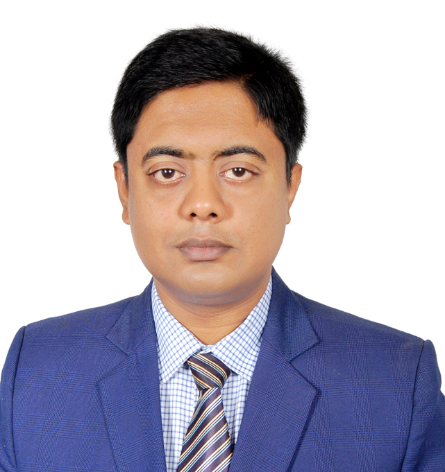 ENGR. MD. ABU SUFIYAN MAHBUB (LIMON)