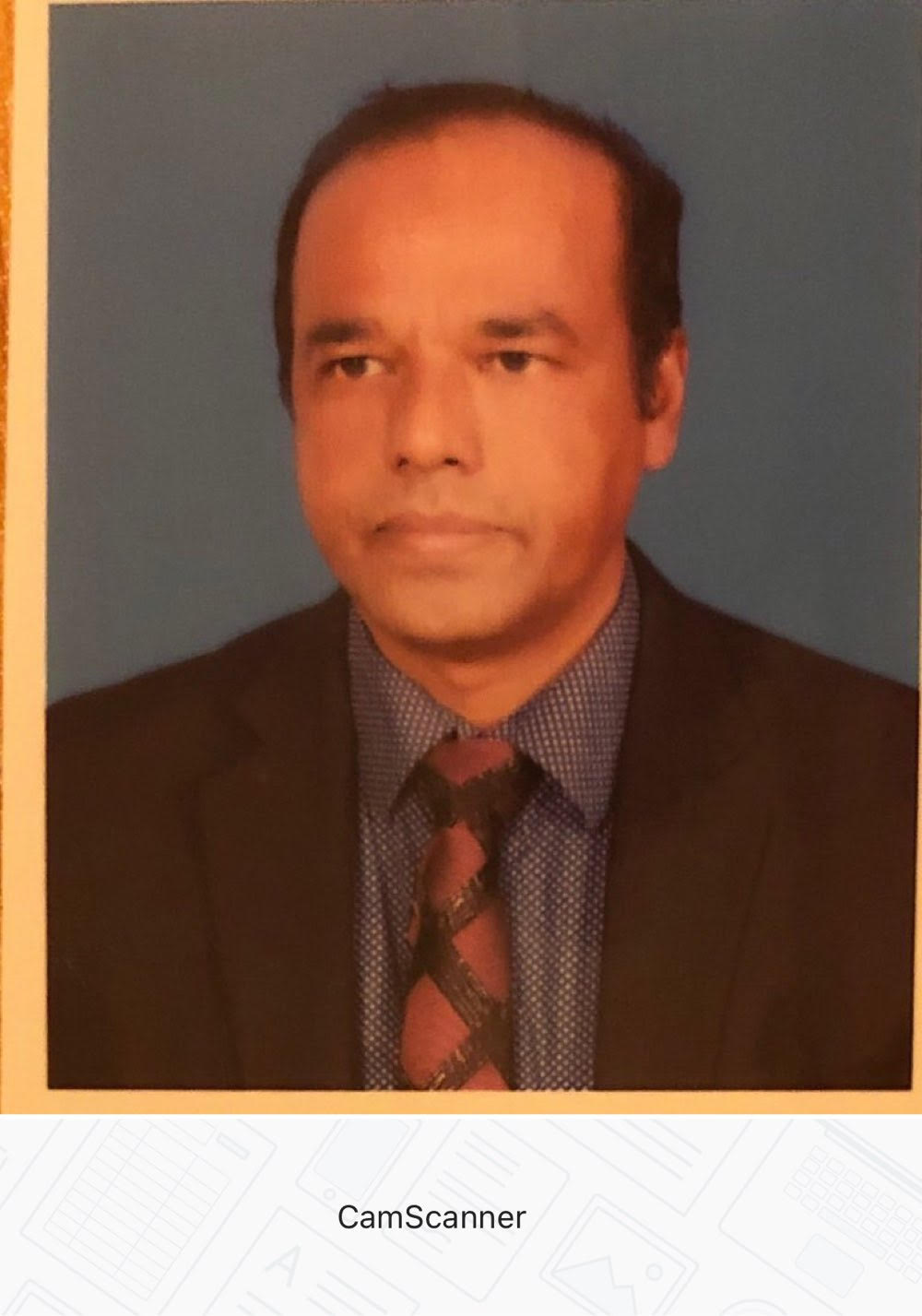 ENGR. MD. ARIF UDDOULA PAHLOWAN