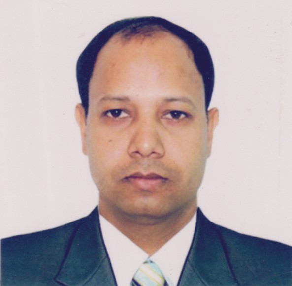 ENGR. MD. ISMAIL HOSSAIN