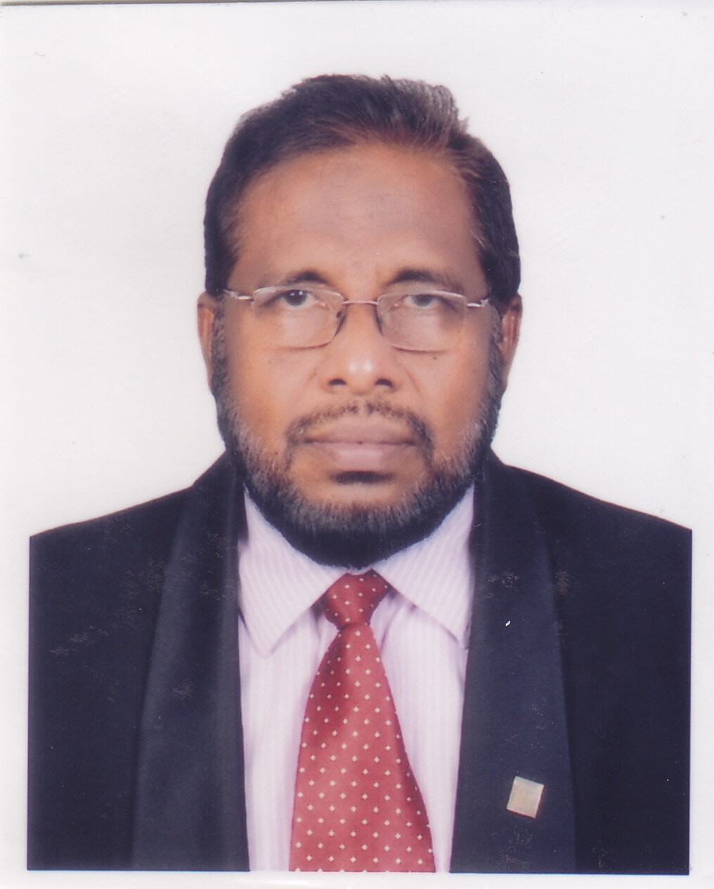 ENGR. MD. ABDUR RAZZAQUE