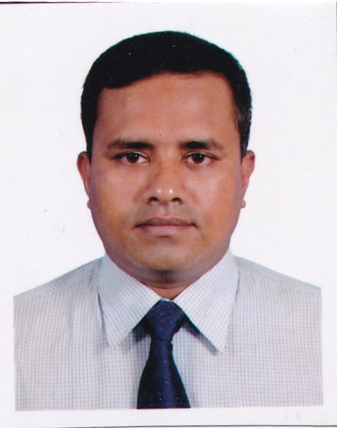 ENGR. MD. ATIKUZZAMAN