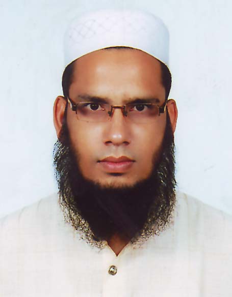 PROF. DR. ENGR. MD. MIZANUR RAHMAN