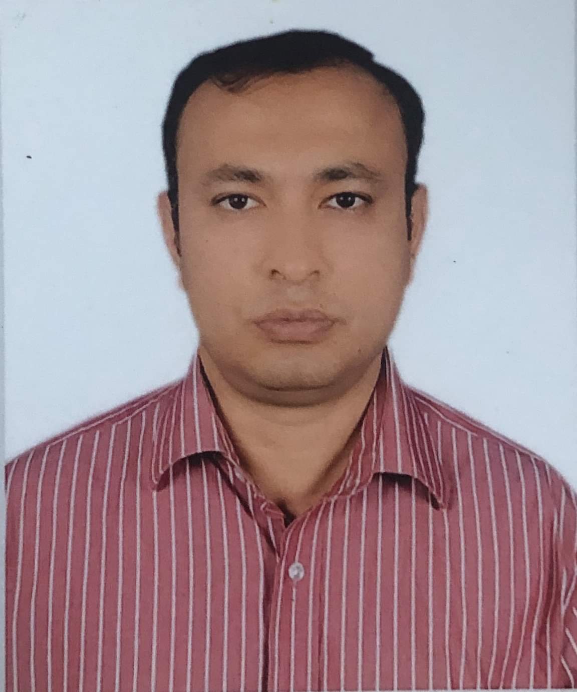 MOHAMMAD MOSTAFIZUR RAHMAN BHUIYAN