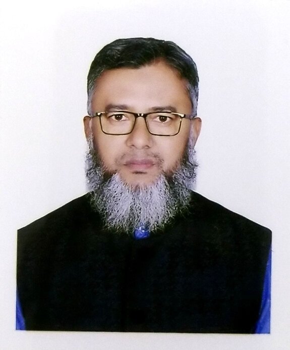 ENGR. MD. JAHANGIR ALAM