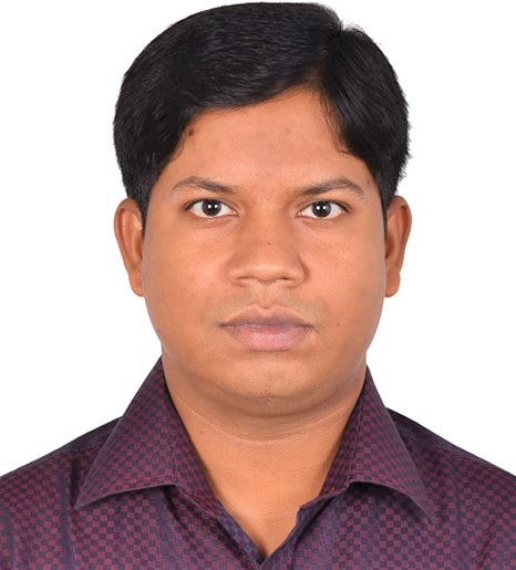 ENGR. MD GULJER AHMMED