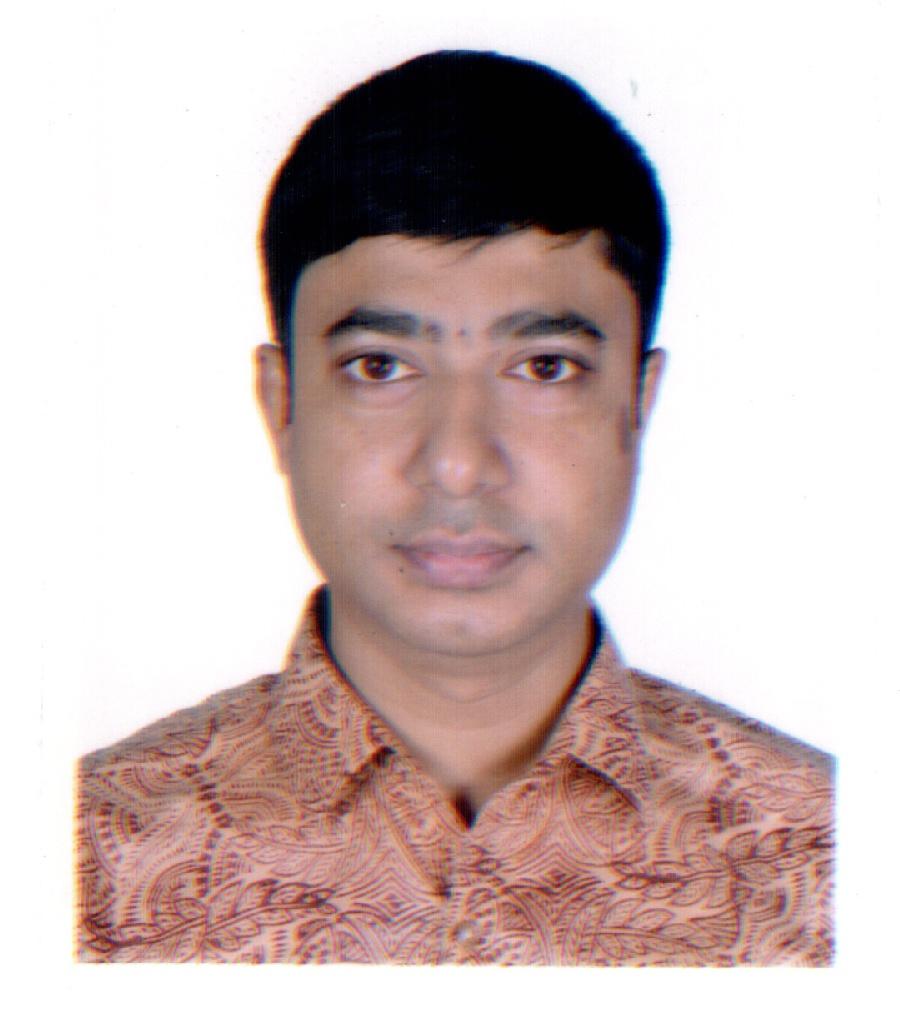 ENGR. MD. RAJOAN HASAN