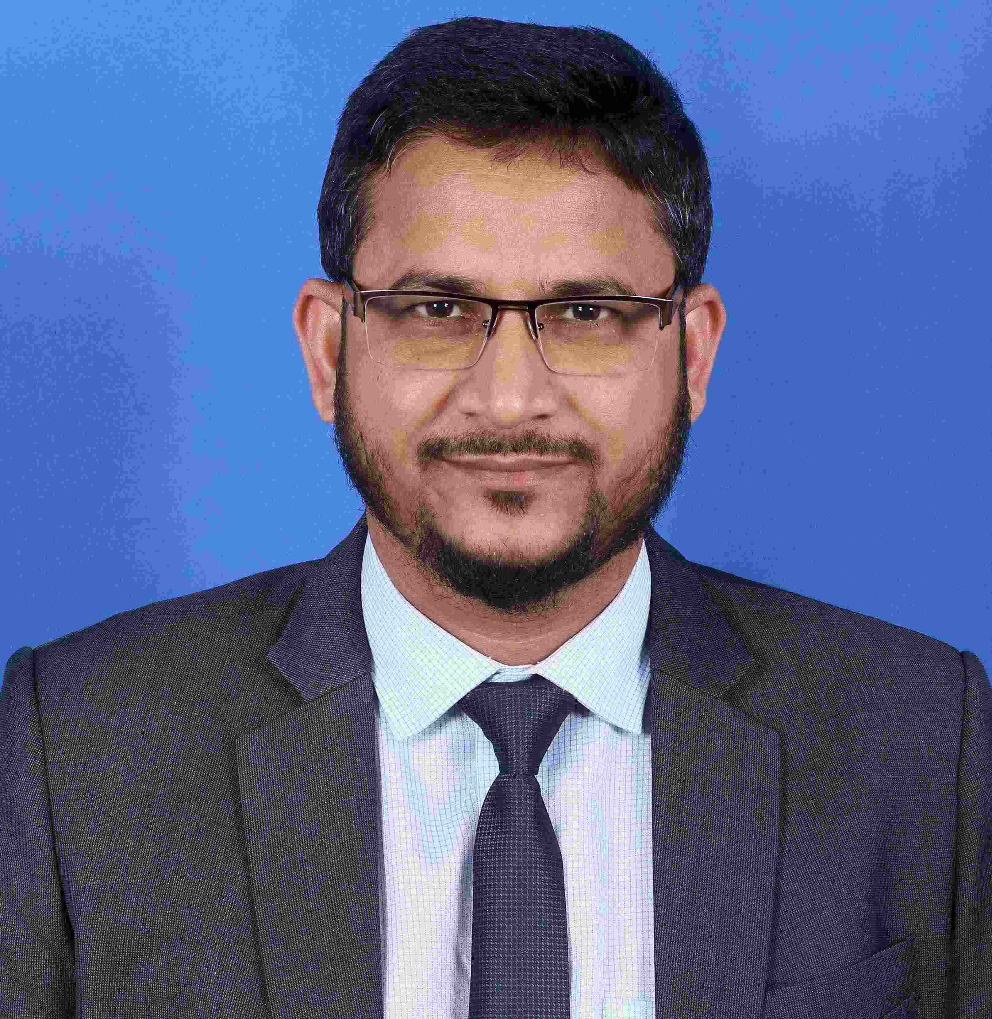 ENGR. MOHAMMAD LUTFAR RAHMAN
