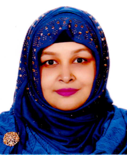 DR. ENGR. RIMI RASHID