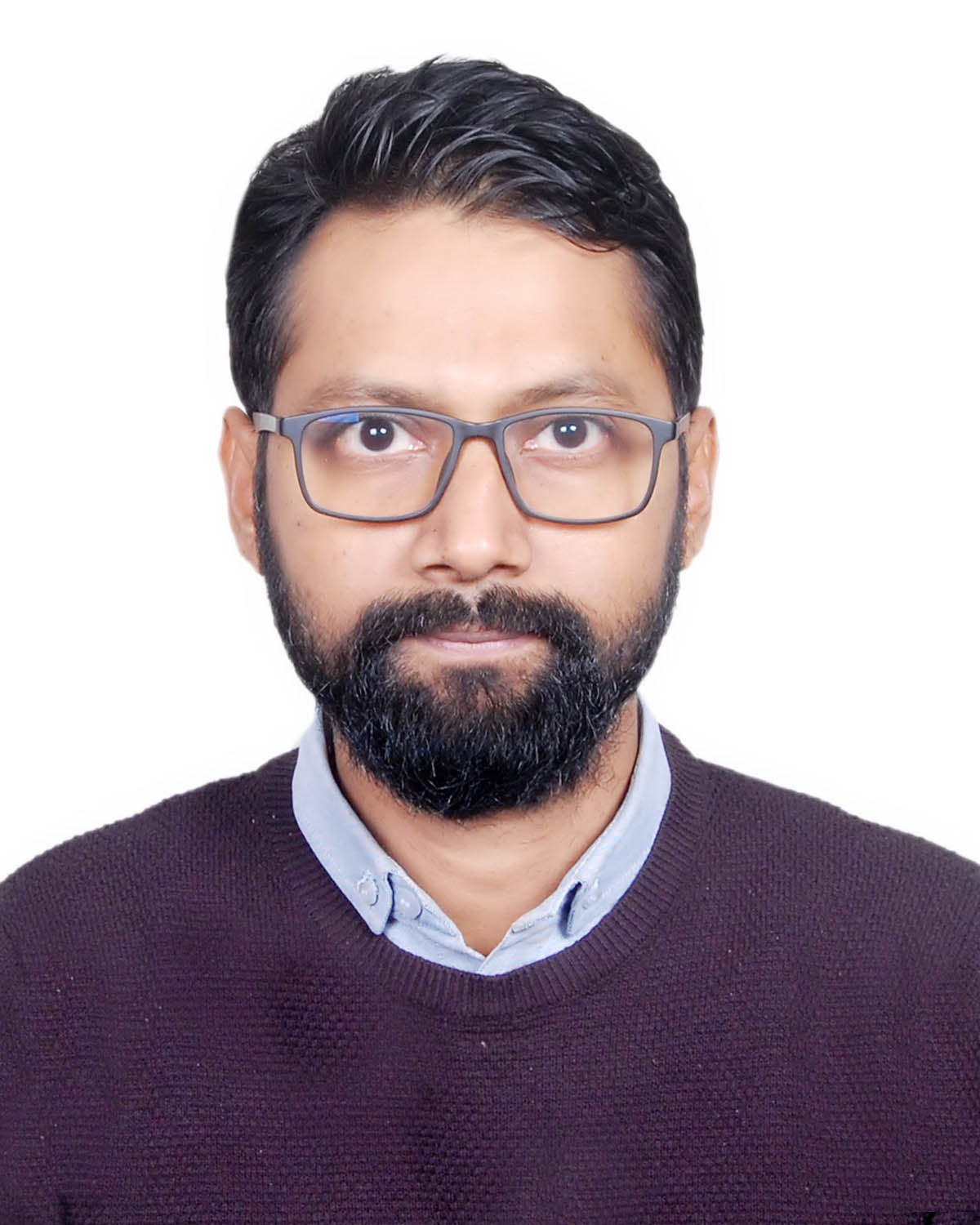 ENGR. MUHAMMAD JARJISH HASAN