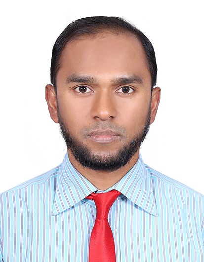 ENGR. MD. MONIRUL HAQUE