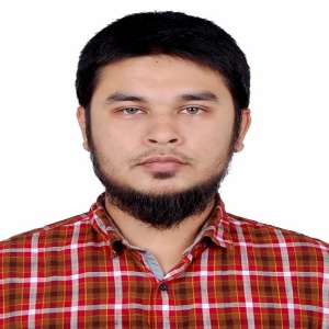 ENGR. MD. MAHEDI BIN MOSTAFA