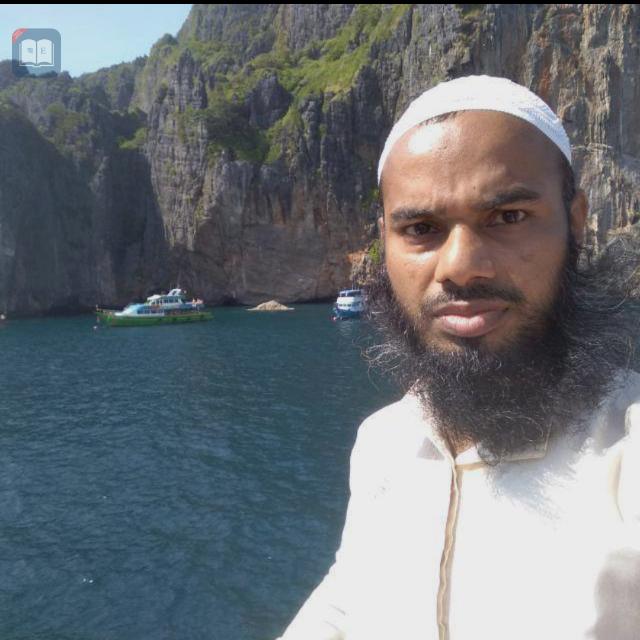ENGR. MD. FAIJUL BARI