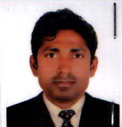 ENGR. MD. JAHANGIR ALAM