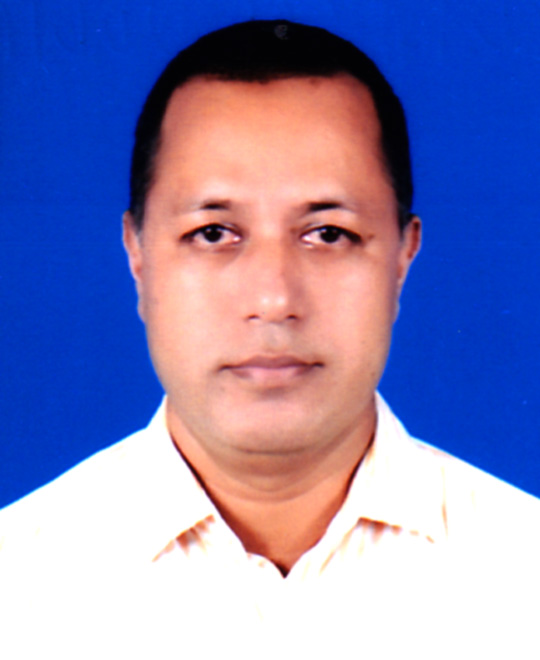 ENGR. MD. NESAR UDDIN