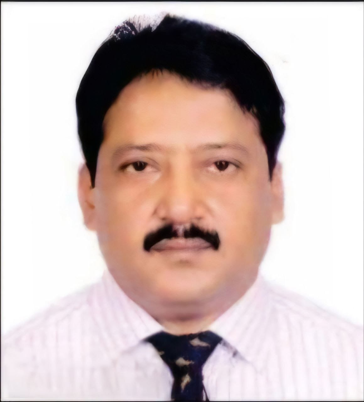 ENGR. MOHIUDDIN AHMED (SELIM)