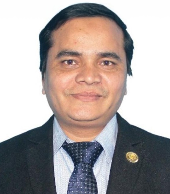 ENGR. MD. RABIUL ISLAM SARKER