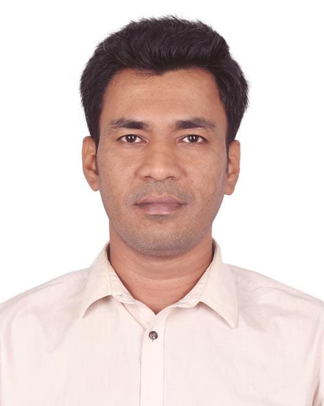 ENGR. MD. RANA AZIM