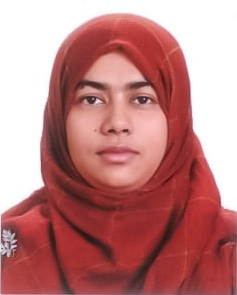 ENGR. DILRUBA FARZANA