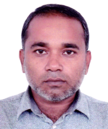 ENGR. MD. ZAHIDUR RAHMAN