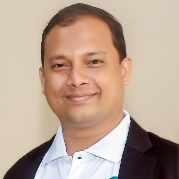ENGR. MD. REZAUL ISLAM