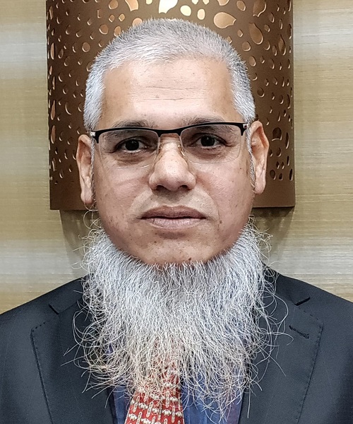 ENGR. MD. AZIZAR RAHMAN