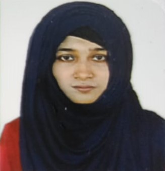 ENGR. FARIA TASNIM