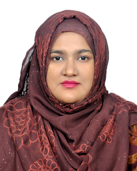 ENGR. NAZIFA TASNIM