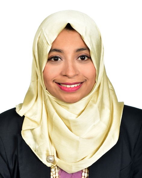 ENGR. FARIHA ISLAM MOU