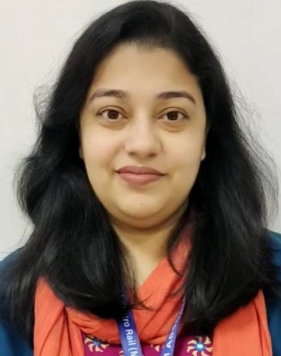 ENGR. NAZIFA ANZUM