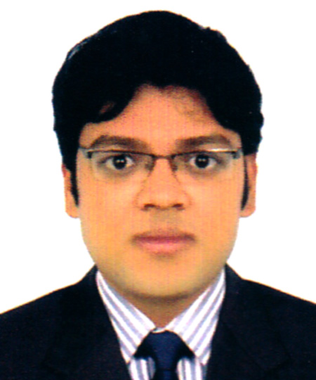 ENGR. ANIK ISLAM NIRJHER