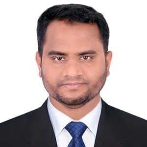 ENGR. IRFAN SALEH REYAD