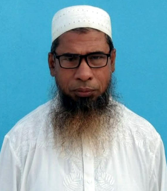 ENGR. SARDAR ANISUR RAHMAN RANA