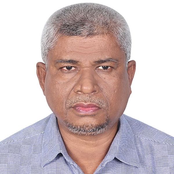 DR. ENGR. M. M. A. HASHEM