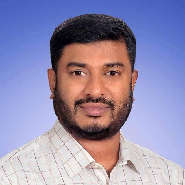 ENGR. MUHAMMAD KAMRUL HASAN KHAN