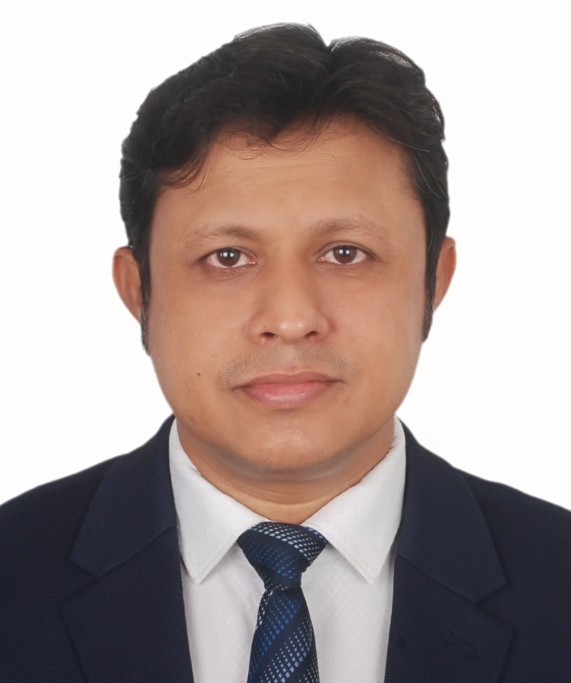 ENGR. UMASHA UMAYUN MONI CHOWDHURY