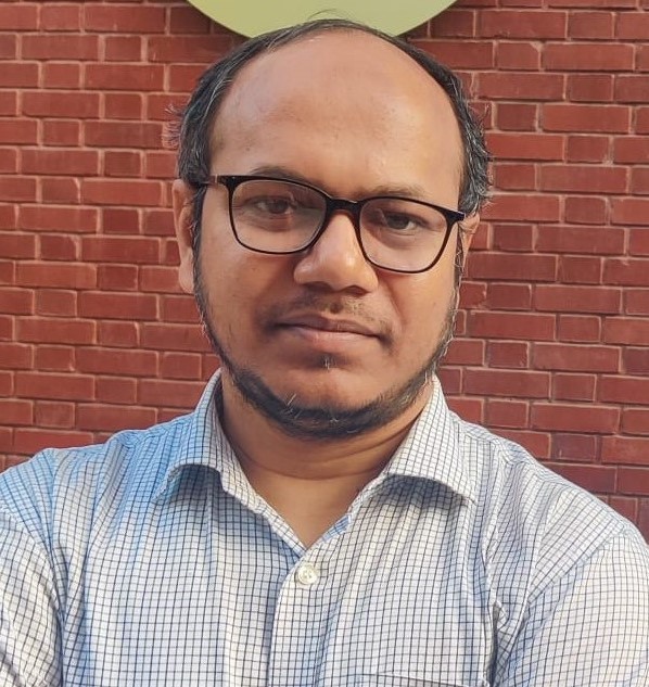 ENGR. MD. SHAMSUL HUDA SOHEL