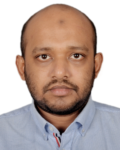 ENGR. ABU NOMAN MOHAMMAD IQBAL
