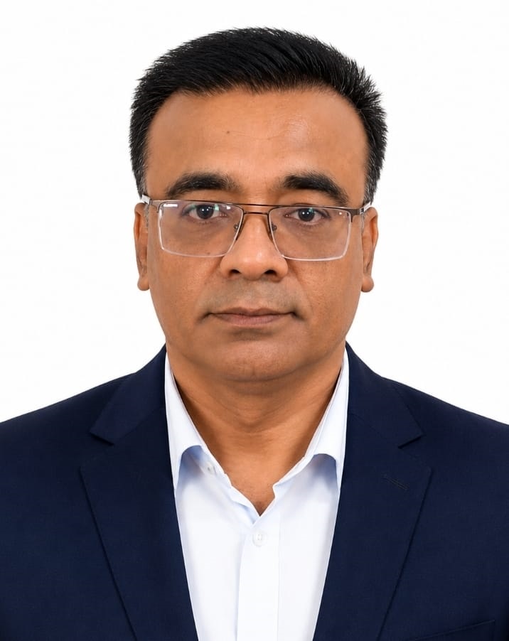 ENGR. MD. HELAL UDDIN TALUKDER