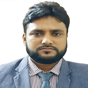 ENGR. MD. SHAHAZALAL